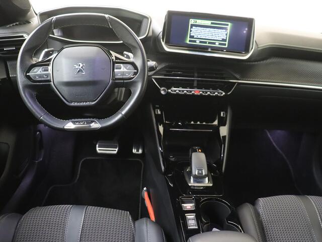 Peugeot 208 1.2 PureTech GT