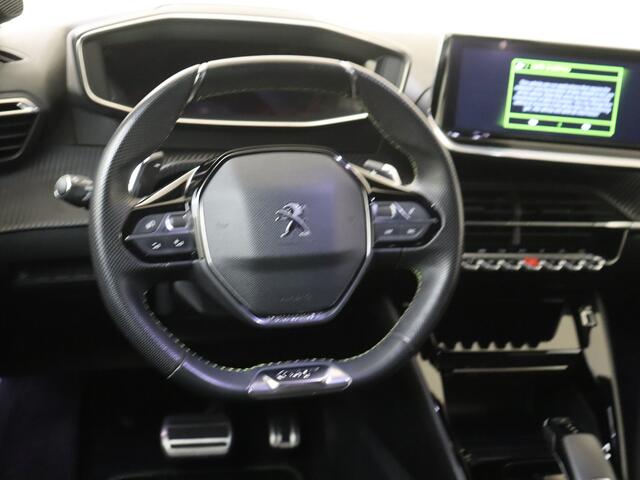 Peugeot 208 1.2 PureTech GT