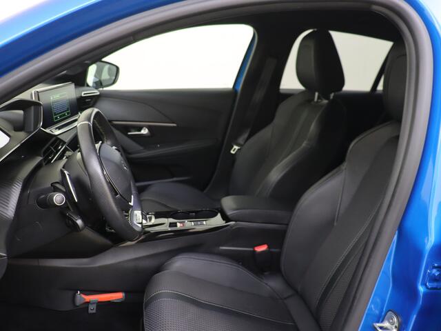 Peugeot 208 1.2 PureTech GT