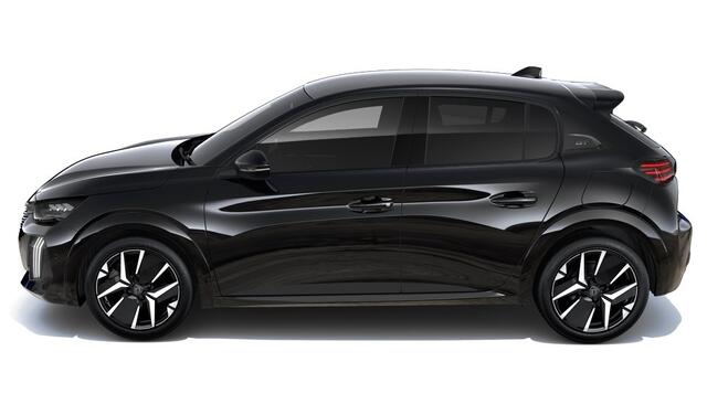 Peugeot 208 1.2 Hybrid 145 e-DCS6 GT DIRECT RIJDEN - RIJKLAAR - ALCANTARA - 8 JAAR GARANTIE RIJKLAAR ¤ 31.333,-