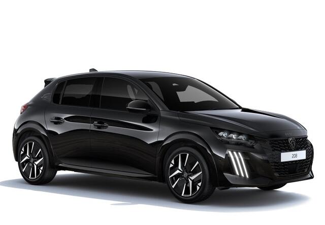 Peugeot 208 1.2 Hybrid 145 e-DCS6 GT DIRECT RIJDEN - RIJKLAAR - ALCANTARA - 8 JAAR GARANTIE RIJKLAAR ¤ 31.333,-