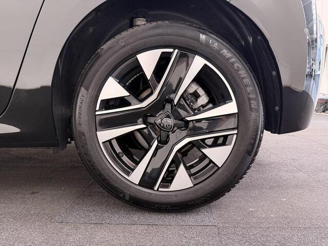 Peugeot 208 1.2T Hybrid Aut. Allure 360.Camera/Nav/H.Leder
