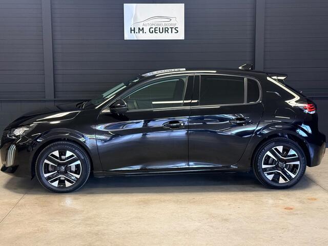Peugeot 208 1.2 PureTech 100 Active