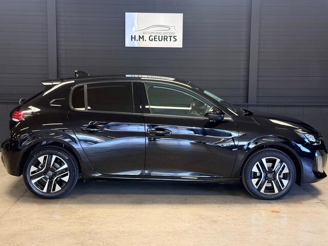 Peugeot 208 1.2 PureTech 100 Active
