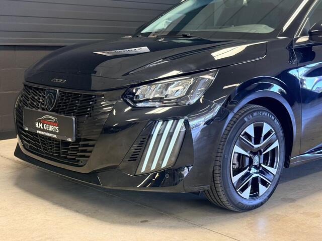 Peugeot 208 1.2 PureTech 100 Active