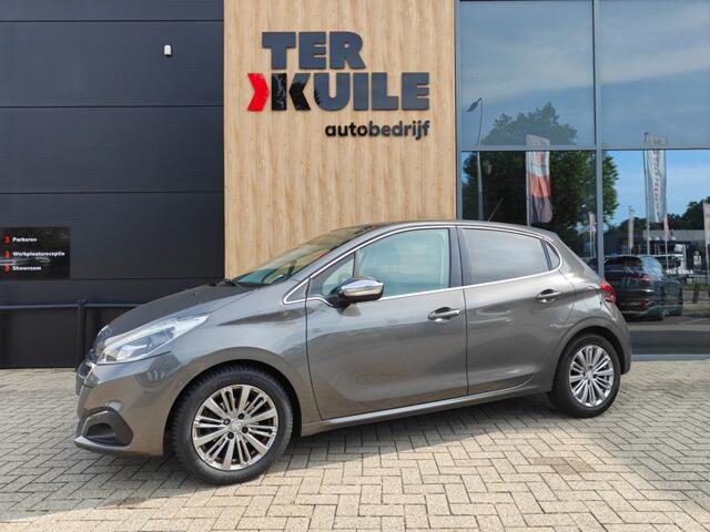Peugeot 208 1.2 Vti Allure 2019 Rijklaar/ APK / D-riem.