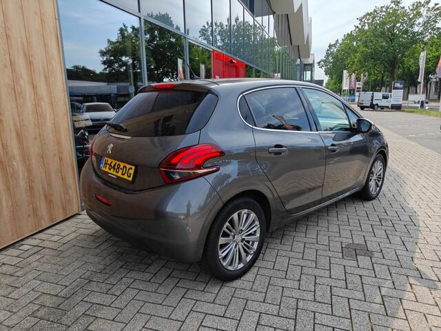 Peugeot 208 1.2 Vti Allure 2019 Rijklaar/ APK / D-riem.