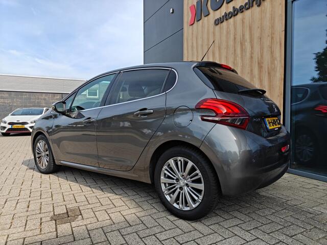 Peugeot 208 1.2 Vti Allure 2019 Rijklaar/ APK / D-riem.