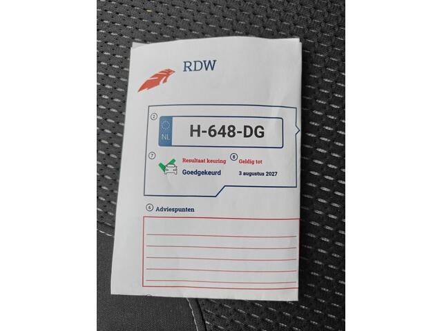 Peugeot 208 1.2 Vti Allure 2019 Rijklaar/ APK / D-riem.