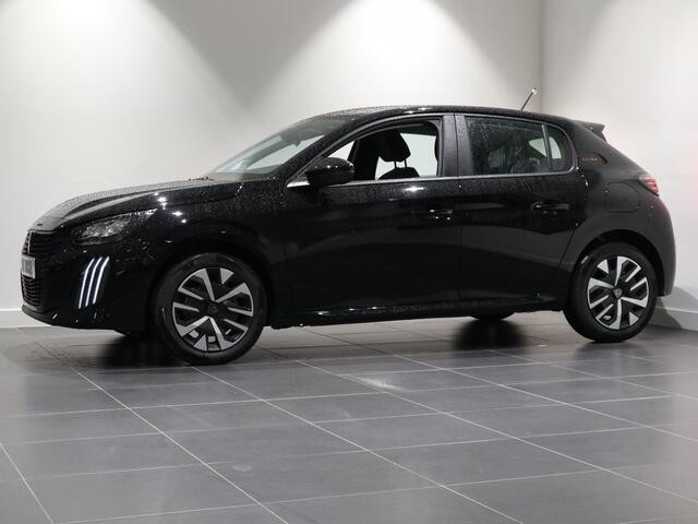 Peugeot 208 Active