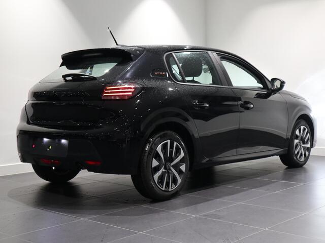 Peugeot 208 Active
