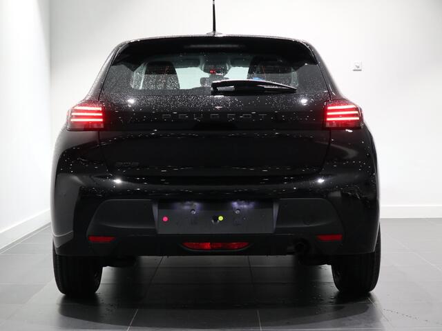 Peugeot 208 Active