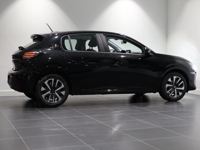 Peugeot 208 Active
