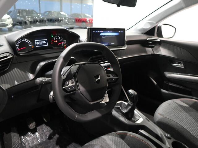 Peugeot 208 Active