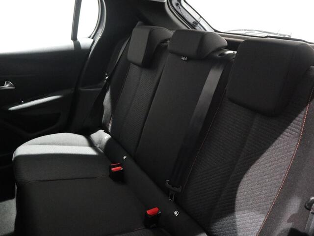 Peugeot 208 Active