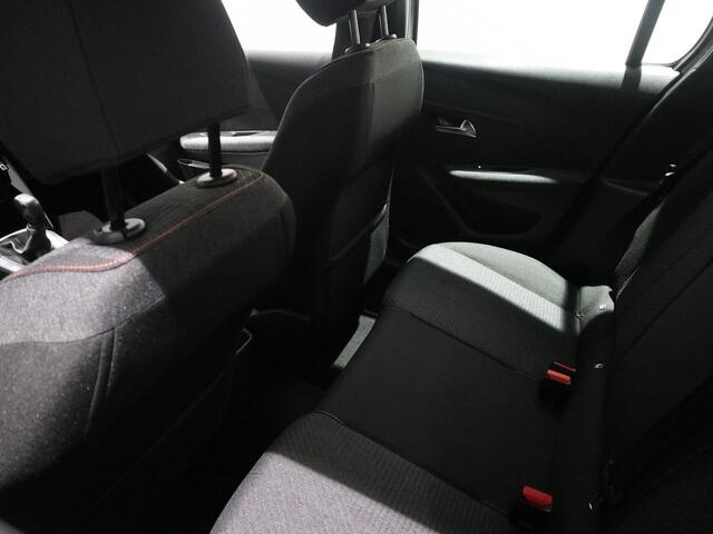Peugeot 208 Active