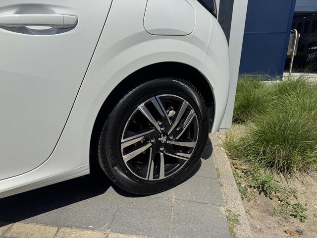 Peugeot 208 1.2 PureTech Allure Pack 100pk l Navi l Camera l 3D Cockpit