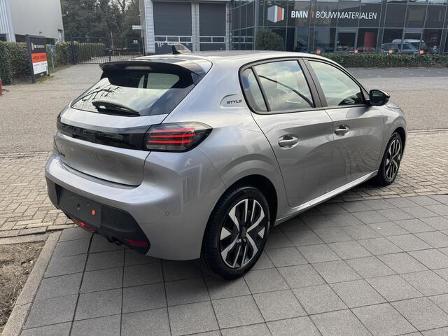 Peugeot 208 1.2 PureTech 100 Style
