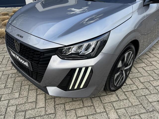 Peugeot 208 1.2 PureTech 100 Style