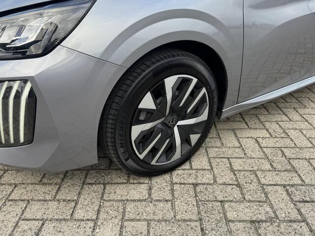 Peugeot 208 1.2 PureTech 100 Style