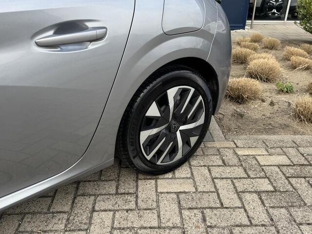 Peugeot 208 1.2 PureTech 100 Style