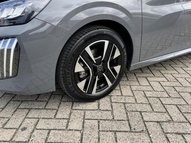 Peugeot 208 1.2 PureTech 100 Allure l Apple CarPLay & Android Auto draadloos