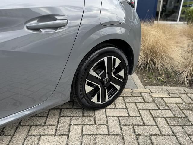 Peugeot 208 1.2 PureTech 100 Allure l Apple CarPLay & Android Auto draadloos
