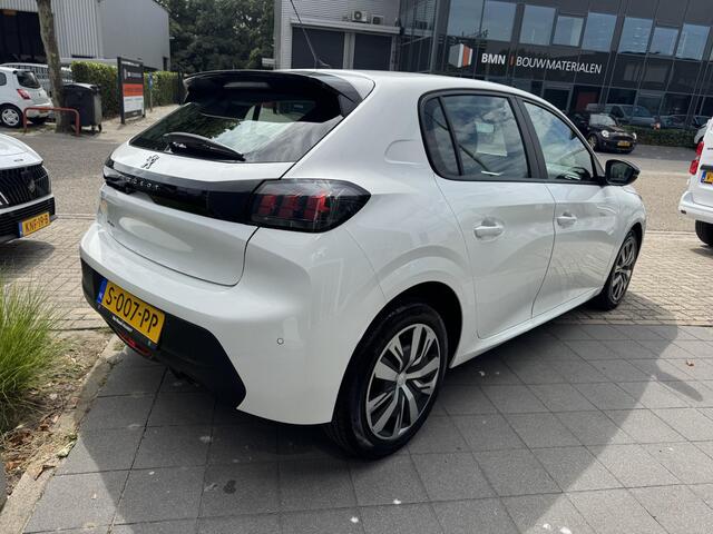 Peugeot 208 1.2 PureTech Active Pack