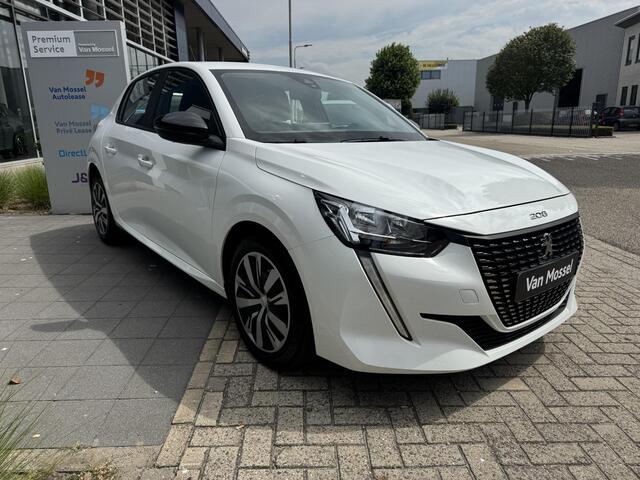 Peugeot 208 1.2 PureTech Active Pack