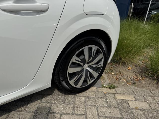 Peugeot 208 1.2 PureTech Active Pack