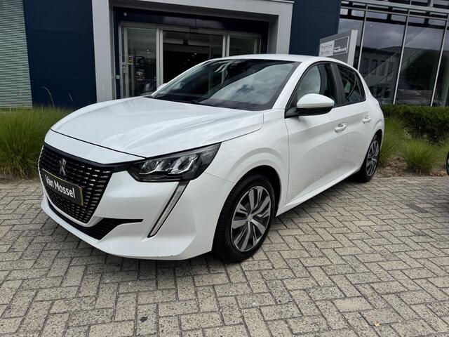 Peugeot 208 1.2 PureTech Blue Lease Active