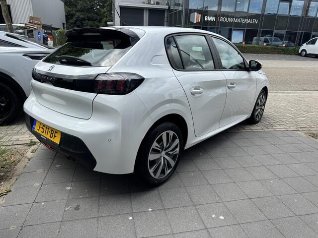 Peugeot 208 1.2 PureTech Blue Lease Active