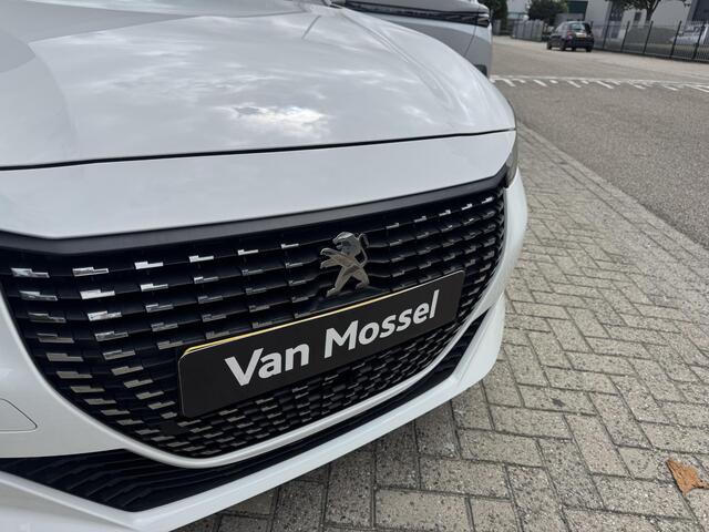 Peugeot 208 1.2 PureTech Blue Lease Active