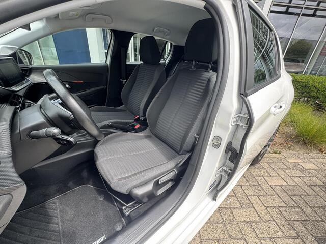 Peugeot 208 1.2 PureTech Blue Lease Active