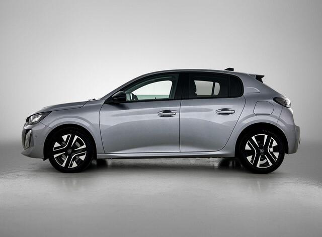 Peugeot 208 1.2 PureTech 100 Allure