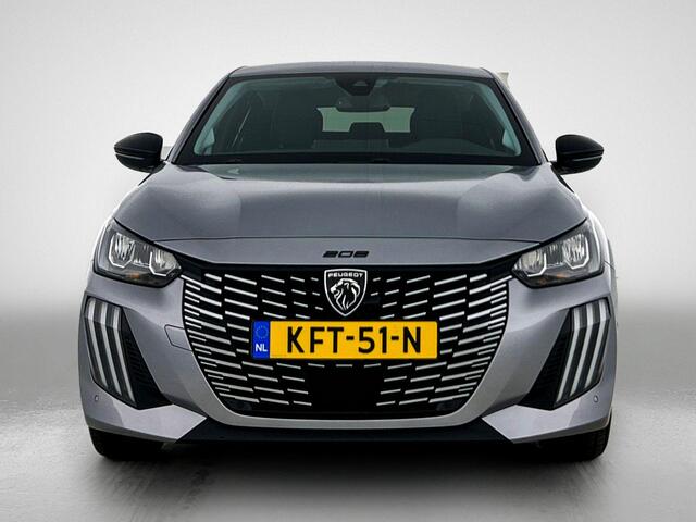 Peugeot 208 1.2 PureTech 100 Allure