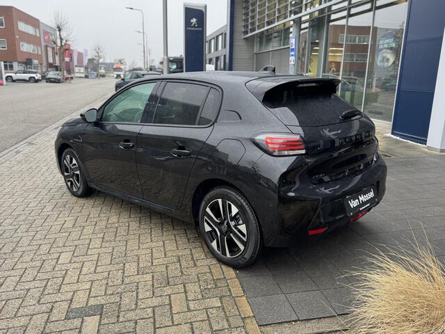 Peugeot 208 1.2 Hybrid 110 e-DCS6 Allure l BTW ACTIE l PACK VISION