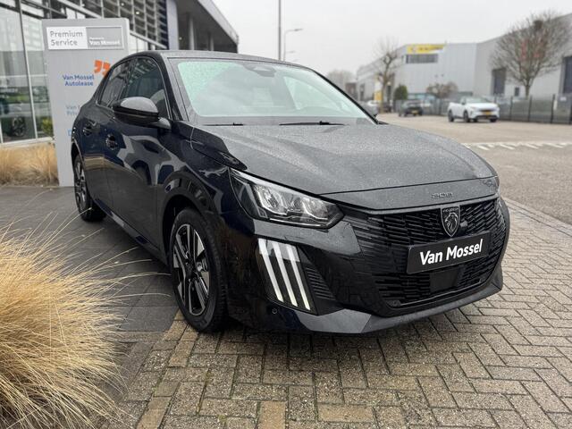 Peugeot 208 1.2 Hybrid 110 e-DCS6 Allure l BTW ACTIE l PACK VISION