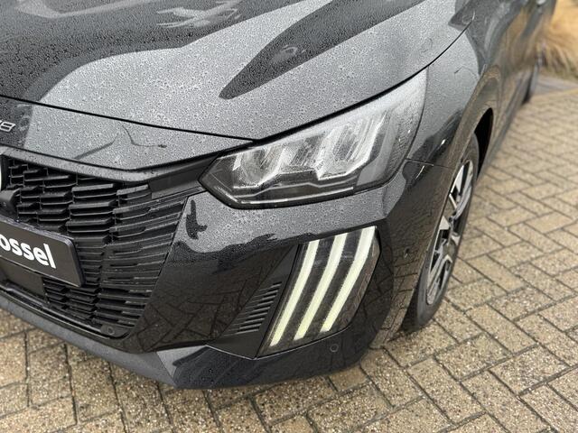 Peugeot 208 1.2 Hybrid 110 e-DCS6 Allure l BTW ACTIE l PACK VISION