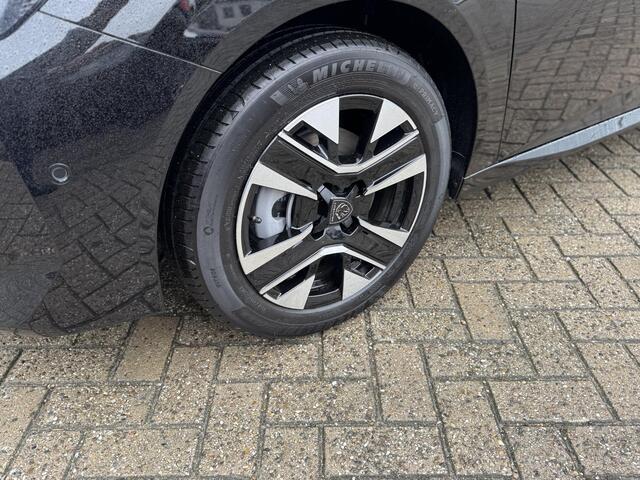 Peugeot 208 1.2 Hybrid 110 e-DCS6 Allure l BTW ACTIE l PACK VISION