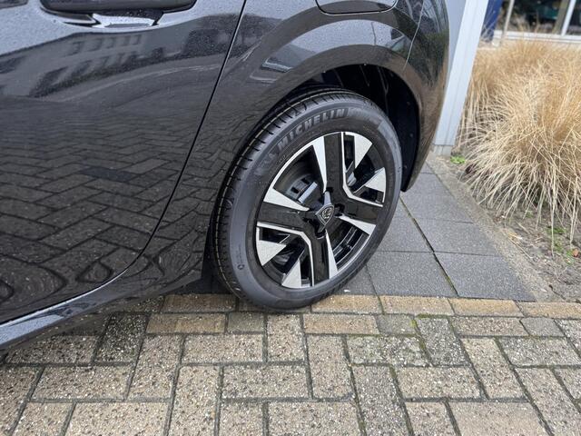 Peugeot 208 1.2 Hybrid 110 e-DCS6 Allure l BTW ACTIE l PACK VISION