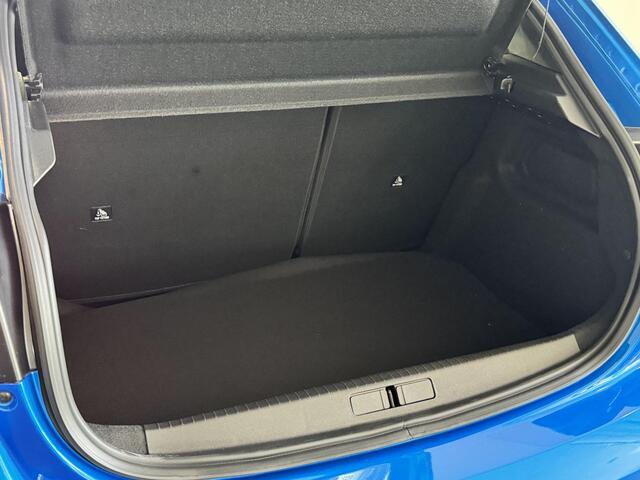 Peugeot 208 1.2 Hybrid 110 e-DCS6 GT