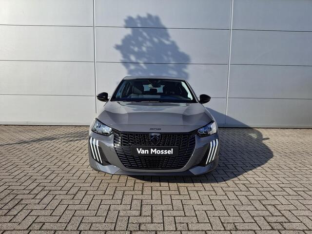 Peugeot 208 1.2 PureTech 75pk Active
