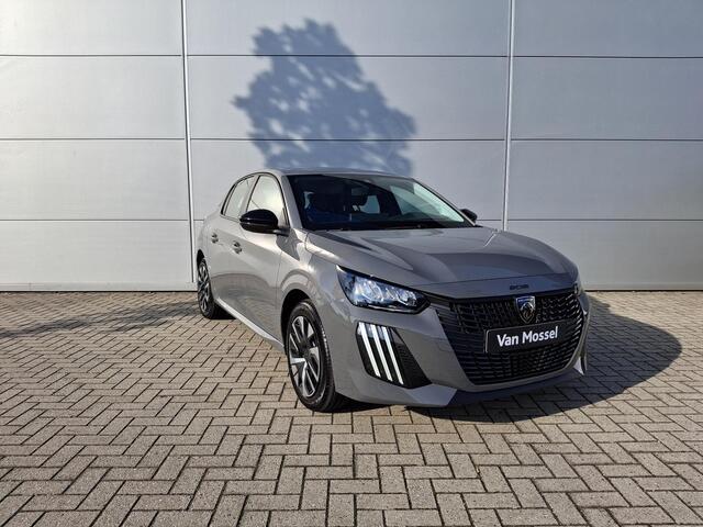 Peugeot 208 1.2 PureTech 75pk Active
