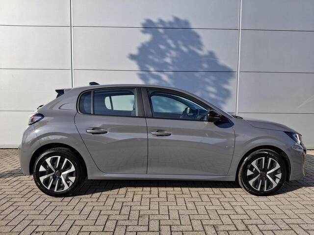 Peugeot 208 1.2 PureTech 75pk Active