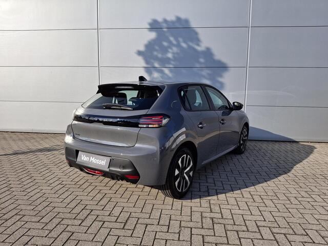 Peugeot 208 1.2 PureTech 75pk Active