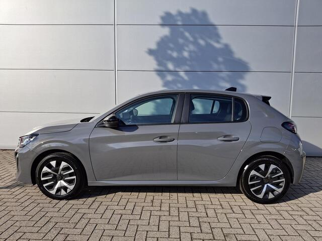 Peugeot 208 1.2 PureTech 75pk Active