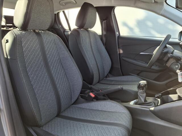 Peugeot 208 1.2 PureTech 75pk Active