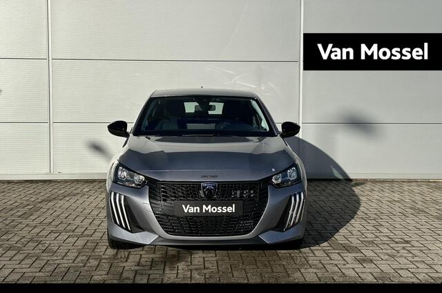 Peugeot 208 1.2 PureTech 75 Style | Navigatie | Apple Carplay/Android Auto | Cruise Control | Parkeersensoren | ACTIE VOORRAAD MODEL!