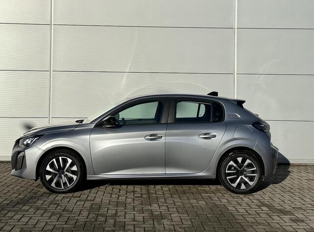 Peugeot 208 1.2 PureTech 75 Style | Navigatie | Apple Carplay/Android Auto | Cruise Control | Parkeersensoren | ACTIE VOORRAAD MODEL!
